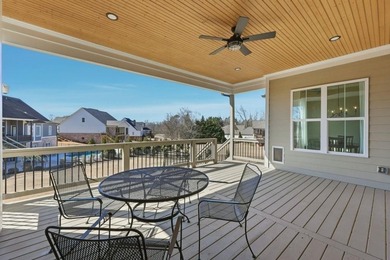 Simple luxury at its finest! Discover this rare ranch plan on Traditions of Braselton Golf Club in Georgia - for sale on GolfHomes.com, golf home, golf lot