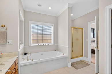 Golf Course location with a great view of #5 Pine. Beautiful on Diamondhead Country Club in Mississippi - for sale on GolfHomes.com, golf home, golf lot