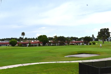 RARE, one-of-a-kind w/ upgrades & GOLF COURSE VIEWS on Kings Point Golf - Executive in Florida - for sale on GolfHomes.com, golf home, golf lot