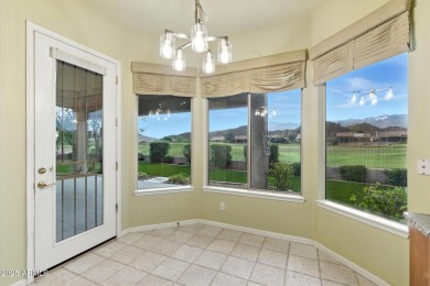INCREDIBLE Oversized Cul De Sac Style END Lot Features PANORAMIC on Mountain Brook Golf Club in Arizona - for sale on GolfHomes.com, golf home, golf lot