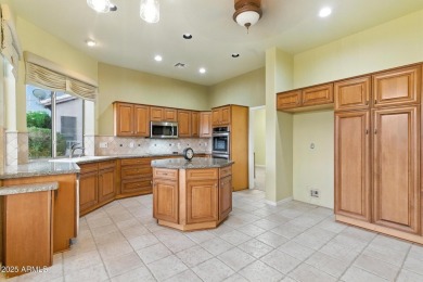 INCREDIBLE Oversized Cul De Sac Style END Lot Features PANORAMIC on Mountain Brook Golf Club in Arizona - for sale on GolfHomes.com, golf home, golf lot