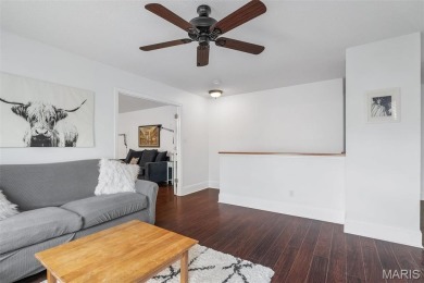Welcome to this beautifully updated 4 Bed, 2.5 Bath home in the on Golf Club of Wentzville in Missouri - for sale on GolfHomes.com, golf home, golf lot
