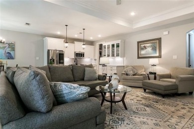 Welcome to this stunning 3-bedroom, 2-bathroom custom-built on Diamondhead Country Club in Mississippi - for sale on GolfHomes.com, golf home, golf lot
