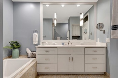 Live your Grand Life in the heart of Grand Harbor! (PRICE on Oak Harbor Country Club in Florida - for sale on GolfHomes.com, golf home, golf lot