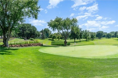 ONE LEVEL LIVING! A highly sought after Fairway Woods manor on Bent Creek Golf Club in Minnesota - for sale on GolfHomes.com, golf home, golf lot