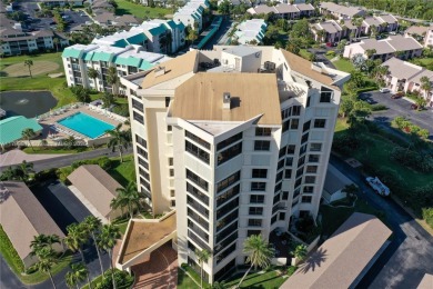 Beautiful views to the Ocean and pool from every room, 2 on Ocean Village Golf Course in Florida - for sale on GolfHomes.com, golf home, golf lot