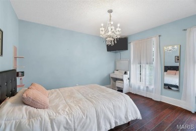 Welcome to this beautifully updated 4 Bed, 2.5 Bath home in the on Golf Club of Wentzville in Missouri - for sale on GolfHomes.com, golf home, golf lot
