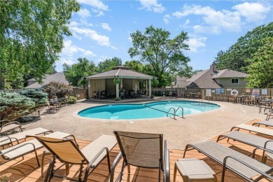 ONE LEVEL LIVING! A highly sought after Fairway Woods manor on Bent Creek Golf Club in Minnesota - for sale on GolfHomes.com, golf home, golf lot