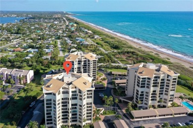Beautiful views to the Ocean and pool from every room, 2 on Ocean Village Golf Course in Florida - for sale on GolfHomes.com, golf home, golf lot