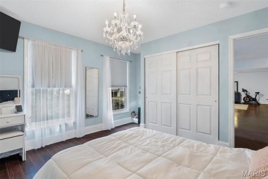 Welcome to this beautifully updated 4 Bed, 2.5 Bath home in the on Golf Club of Wentzville in Missouri - for sale on GolfHomes.com, golf home, golf lot
