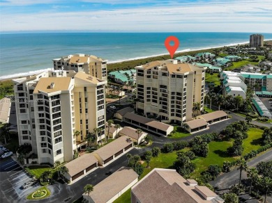 Beautiful views to the Ocean and pool from every room, 2 on Ocean Village Golf Course in Florida - for sale on GolfHomes.com, golf home, golf lot