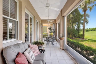 Live your Grand Life in the heart of Grand Harbor! (PRICE on Oak Harbor Country Club in Florida - for sale on GolfHomes.com, golf home, golf lot
