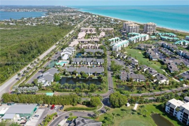Beautiful views to the Ocean and pool from every room, 2 on Ocean Village Golf Course in Florida - for sale on GolfHomes.com, golf home, golf lot