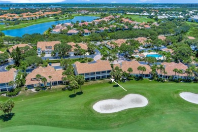 Live your Grand Life in the heart of Grand Harbor! (PRICE on Oak Harbor Country Club in Florida - for sale on GolfHomes.com, golf home, golf lot