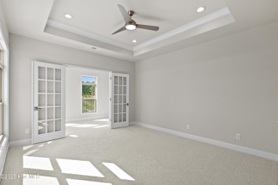 Ranch living at its best in this Promenade III Plan with on Ocean Ridge Plantation in North Carolina - for sale on GolfHomes.com, golf home, golf lot