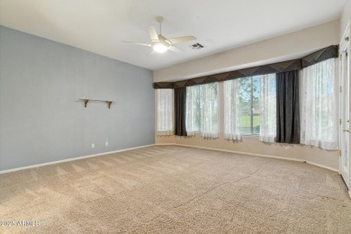 INCREDIBLE Oversized Cul De Sac Style END Lot Features PANORAMIC on Mountain Brook Golf Club in Arizona - for sale on GolfHomes.com, golf home, golf lot
