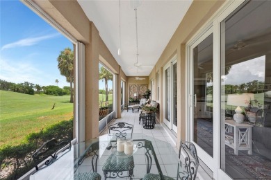 Live your Grand Life in the heart of Grand Harbor! (PRICE on Oak Harbor Country Club in Florida - for sale on GolfHomes.com, golf home, golf lot