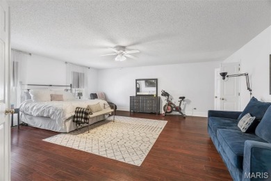 Welcome to this beautifully updated 4 Bed, 2.5 Bath home in the on Golf Club of Wentzville in Missouri - for sale on GolfHomes.com, golf home, golf lot