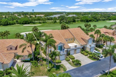 Live your Grand Life in the heart of Grand Harbor! (PRICE on Oak Harbor Country Club in Florida - for sale on GolfHomes.com, golf home, golf lot