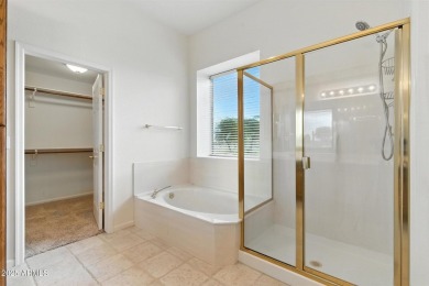 INCREDIBLE Oversized Cul De Sac Style END Lot Features PANORAMIC on Mountain Brook Golf Club in Arizona - for sale on GolfHomes.com, golf home, golf lot