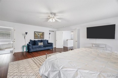 Welcome to this beautifully updated 4 Bed, 2.5 Bath home in the on Golf Club of Wentzville in Missouri - for sale on GolfHomes.com, golf home, golf lot