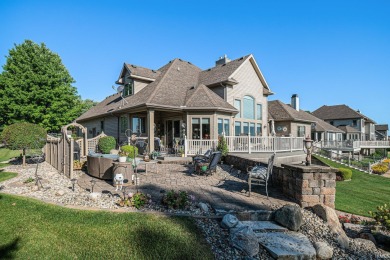 Discover luxury living in this meticulously maintained, nearly 5 on Spring Meadow Farm Golf Club in Indiana - for sale on GolfHomes.com, golf home, golf lot