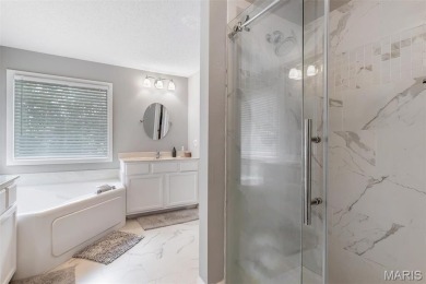 Welcome to this beautifully updated 4 Bed, 2.5 Bath home in the on Golf Club of Wentzville in Missouri - for sale on GolfHomes.com, golf home, golf lot
