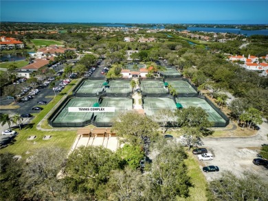 Live your Grand Life in the heart of Grand Harbor! (PRICE on Oak Harbor Country Club in Florida - for sale on GolfHomes.com, golf home, golf lot