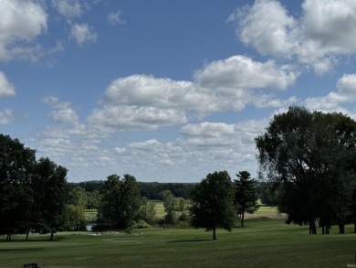 Discover luxury living in this meticulously maintained, nearly 5 on Spring Meadow Farm Golf Club in Indiana - for sale on GolfHomes.com, golf home, golf lot