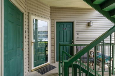 Fully-Furnished BRANSON WALK-IN Unit with year-around views of on Holiday Hills Resort and Golf in Missouri - for sale on GolfHomes.com, golf home, golf lot