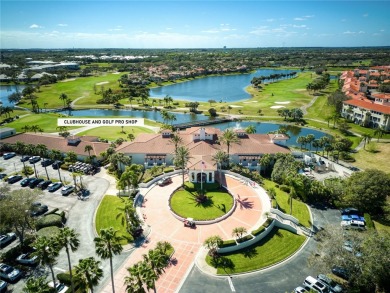 Live your Grand Life in the heart of Grand Harbor! (PRICE on Oak Harbor Country Club in Florida - for sale on GolfHomes.com, golf home, golf lot