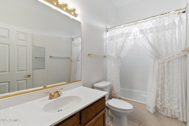 INCREDIBLE Oversized Cul De Sac Style END Lot Features PANORAMIC on Mountain Brook Golf Club in Arizona - for sale on GolfHomes.com, golf home, golf lot