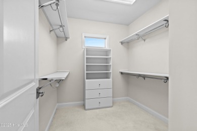 Ranch living at its best in this Promenade III Plan with on Ocean Ridge Plantation in North Carolina - for sale on GolfHomes.com, golf home, golf lot