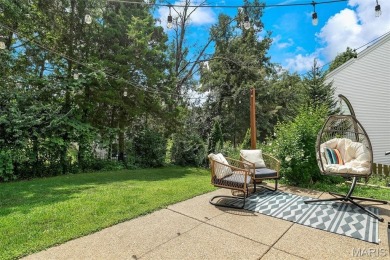 Welcome to this beautifully updated 4 Bed, 2.5 Bath home in the on Golf Club of Wentzville in Missouri - for sale on GolfHomes.com, golf home, golf lot