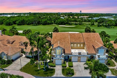 Live your Grand Life in the heart of Grand Harbor! (PRICE on Oak Harbor Country Club in Florida - for sale on GolfHomes.com, golf home, golf lot