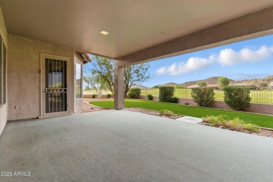 INCREDIBLE Oversized Cul De Sac Style END Lot Features PANORAMIC on Mountain Brook Golf Club in Arizona - for sale on GolfHomes.com, golf home, golf lot