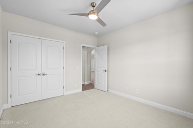 LOT 9 - Ranch living at its best in this Promenade III Plan with on Ocean Ridge Plantation in North Carolina - for sale on GolfHomes.com, golf home, golf lot