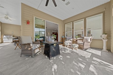 Discover the pinnacle of resort-style living in the heart of on Trilogy at Ocala Preserve in Florida - for sale on GolfHomes.com, golf home, golf lot