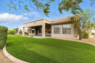 INCREDIBLE Oversized Cul De Sac Style END Lot Features PANORAMIC on Mountain Brook Golf Club in Arizona - for sale on GolfHomes.com, golf home, golf lot