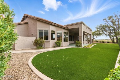 INCREDIBLE Oversized Cul De Sac Style END Lot Features PANORAMIC on Mountain Brook Golf Club in Arizona - for sale on GolfHomes.com, golf home, golf lot