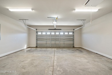 LOT 9 - Ranch living at its best in this Promenade III Plan with on Ocean Ridge Plantation in North Carolina - for sale on GolfHomes.com, golf home, golf lot