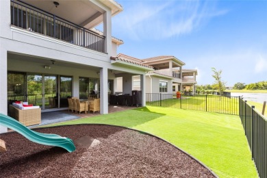 Welcome to luxury living in Eagle Creek--one of Lake Nona's most on Eagle Creek Golf Club in Florida - for sale on GolfHomes.com, golf home, golf lot