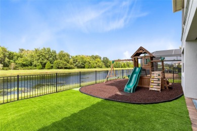 Welcome to luxury living in Eagle Creek--one of Lake Nona's most on Eagle Creek Golf Club in Florida - for sale on GolfHomes.com, golf home, golf lot