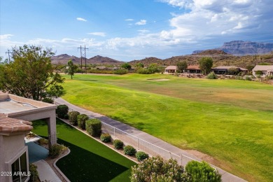 INCREDIBLE Oversized Cul De Sac Style END Lot Features PANORAMIC on Mountain Brook Golf Club in Arizona - for sale on GolfHomes.com, golf home, golf lot