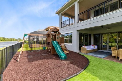 Welcome to luxury living in Eagle Creek--one of Lake Nona's most on Eagle Creek Golf Club in Florida - for sale on GolfHomes.com, golf home, golf lot