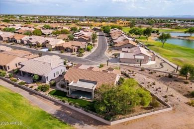 INCREDIBLE Oversized Cul De Sac Style END Lot Features PANORAMIC on Mountain Brook Golf Club in Arizona - for sale on GolfHomes.com, golf home, golf lot