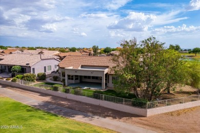 INCREDIBLE Oversized Cul De Sac Style END Lot Features PANORAMIC on Mountain Brook Golf Club in Arizona - for sale on GolfHomes.com, golf home, golf lot