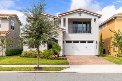 Welcome to luxury living in Eagle Creek--one of Lake Nona's most on Eagle Creek Golf Club in Florida - for sale on GolfHomes.com, golf home, golf lot