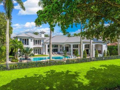 Welcome to the best-positioned residence on Coral Ridge Country on Coral Ridge Country Club in Florida - for sale on GolfHomes.com, golf home, golf lot