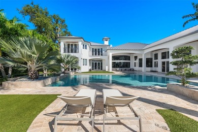 Welcome to the best-positioned residence on Coral Ridge Country on Coral Ridge Country Club in Florida - for sale on GolfHomes.com, golf home, golf lot
